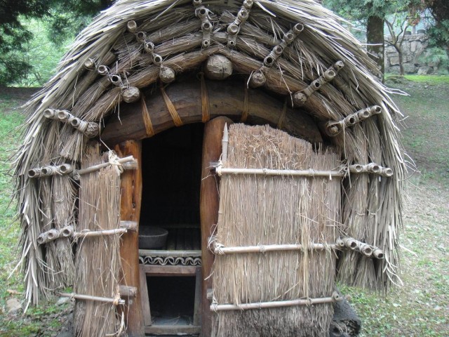 雞小屋