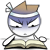 K書 (K書)